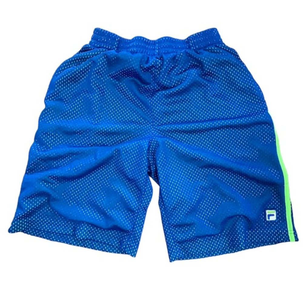 FILA Men's Athletic Shorts XL